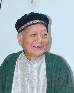 Nhà văn Tô Hoài