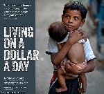 Ngày dân số thế giới 11/7: Cuộc sống của những con người không kiếm nổi 1 đô la mỗi ngày