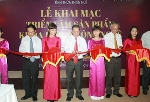 Triển lãm sản phẩm khoa học và công nghệ Thừa Thiên Huế sẽ tổ chức vào tháng 8/2014