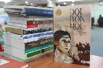 'Đợi bọn mọi' - sách đặt nghi vấn về bản chất của văn minh