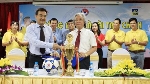 Vòng chung kết giải Bóng đá U17 quốc gia 2014