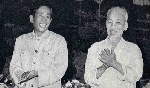 Kỷ niệm 28 năm ngày mất cố Tổng bí thư Lê Duẩn (10.7.1986-10.7.2014)