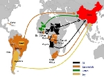 Vì sao thế giới phản đối Trung Quốc?