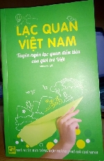 Nghị lực của người trẻ trong 'Lạc quan Việt Nam'