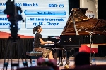 Diện mạo mới của Festival piano CEG 2014