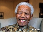 Liên hợp quốc lập giải thưởng mang tên Nelson Mandela