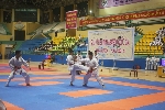 Giải Vô địch trẻ Karatedo Quốc gia lần thứ XX- năm 2014.