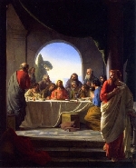 Judas hay là phản đề 'Kinh Thánh' qua cái nhìn của Nikos Kazantzakis