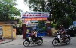 Hơn 354 tỷ đồng đầu tư xây dựng công trình Bệnh viện Y học Cổ truyền tỉnh Thừa Thiên Huế