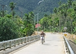 Nam Đông: Từ đầu năm đến nay có 39 công trình khởi công mới với tổng mức đầu tư 66,63 tỷ đồng