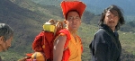 Điện ảnh ở Bhutan: Cuộc giằng co giữa bình yên và sang giàu