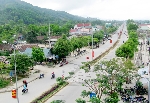 Công an TT - Huế và Sở An ninh tỉnh Salavan (Lào) ký kết về ANTT 