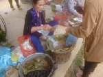 Mật mía Văn Giang và kẹo lạc chợ Gôi