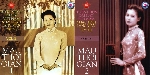 Album 'Màu thời gian'