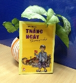 'Tháng ngày thương nhớ' - Hà Nội của những năm 1940