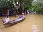 Phong Điền: 170 học viên  tham gia tập huấn công tác phòng, chống giảm nhẹ thiên tai.