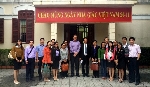 Seminar ''Ứng dụng CNTT trong giảng dạy đại học''