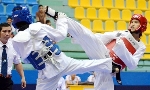 Khởi tranh giải Taekwondo cúp các CLB mạnh toàn quốc 2014