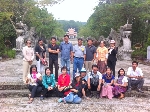 Thừa Thiên Huế chuẩn bị kế hoạch đón đoàn Famtrip Thái Lan