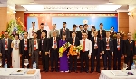 Đại hội Hội Doanh nhân trẻ Thừa Thiên Huế lần thứ V, nhiệm kỳ 2014 - 2017