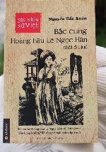 Ra mắt cuốn sách “Bắc cung Hoàng hậu Lê Ngọc Hân thời ở Huế” của nhà nghiên cứu Huế Nguyễn Đắc Xuân.