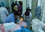 Tổ chức Operation Smile: Phẫu thuật cho trẻ dị tật môi, hàm ếch, vùng mặt và chương trình nha khoa cộng đồng tại tỉnh Thừa Thiên Huế