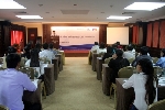 Tập huấn thuyết minh viên du lịch theo tiêu chuẩn VTOS
