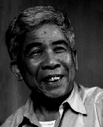 Nhà văn Bùi Ngọc Tấn qua đời