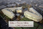 Tập huấn Quản lý, điều hành dự án do Quỹ Bill & Melinda Gates tài trợ