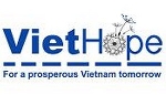 21 sinh viên trường Đại học Nông Lâm Huế nhận học bổng VietHope năm 2014