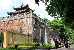 Lần đầu tiên xác định đầy đủ tầng văn hóa Hoàng thành Thăng Long