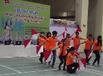 Thành đoàn Huế khởi động các hoạt động hưởng ứng Festival chuyên đề 2015