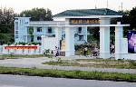 Thành lập Trường Đại học Luật thuộc Đại học Huế