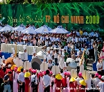 Thừa Thiên Huế chuẩn bị kế hoạch tham dự Ngày hội du lịch thành phố Hồ Chí Minh lần thứ XI năm 2015.