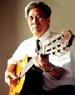 Nhạc sĩ Trần Hoàn người nghệ sĩ trong lòng nhân dân