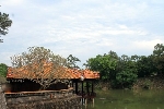 Lễ Khánh thành Xung Khiêm tạ, Dũ Khiêm tạ và khai trương hoạt động nghệ thuật tại không gian Xung Khiêm tạ