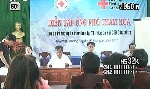 Nam Đông: Diễn tập ứng phó thảm họa