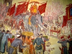 Tây Sơn Quang Trung và công cuộc đổi mới đất Việt ở thế kỷ XVIII