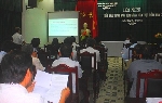 Hội nghị triển khai tháng hành động vì an toàn vệ sinh thực phẩm năm 2015