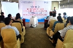 Tổ chức lớp tập huấn Quy hoạch tổng thể phát triển du lịch cấp tỉnh