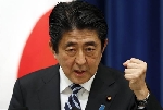 Nhật Bản muốn hỗ trợ quân sự cho Mỹ trên Biển Đông