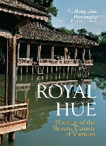 Giới thiệu cuốn sách ảnh “Hoàng cung Huế, di sản của triều Nguyễn ở Việt Nam”