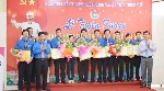 Tuyên dương 11 tập thể, 30 cá nhân điển hình trong học tập và làm theo lời Bác