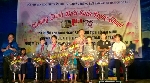 Nam Đông: Đêm văn nghệ chào mừng 125 năm ngày sinh Chủ tịch Hồ Chí Minh