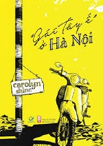 Gái Tây “ế” ở Hà Nội