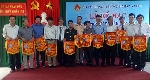 Bế mạc Hội giảng giáo viên dạy nghề tỉnh Thừa Thiên Huế năm 2015