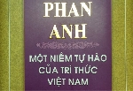 Ra mắt sách về luật sư Phan Anh