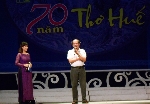 70 năm thơ Huế 