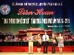 Liên hoan “Đưa thông tin về cơ sở” tỉnh Thừa Thiên Huế lần thứ IX - năm 2015