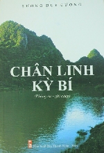 Giới thiệu sách “Chân Linh kỳ bí” của tác giả Lương Duy Cường. 